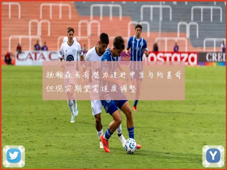 杨瀚森或有潜力追赶申京与约基奇但现实期望需适度调整