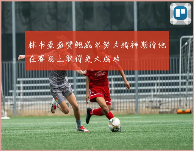 林书豪盛赞鲍威尔努力精神期待他在赛场上取得更大成功