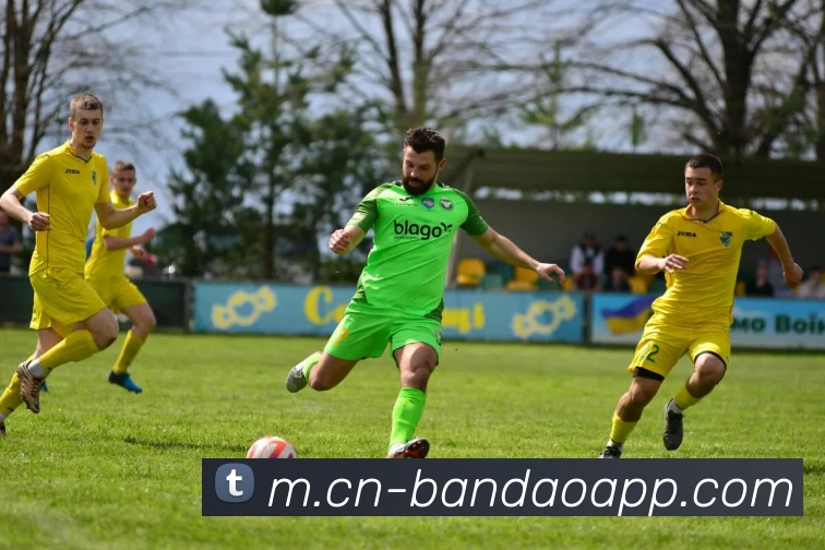 半岛体育品牌故事