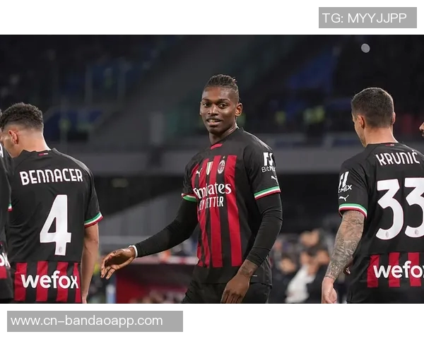 莱奥凭借出色表现荣膺米兰对阵佛罗伦萨最佳球员称号